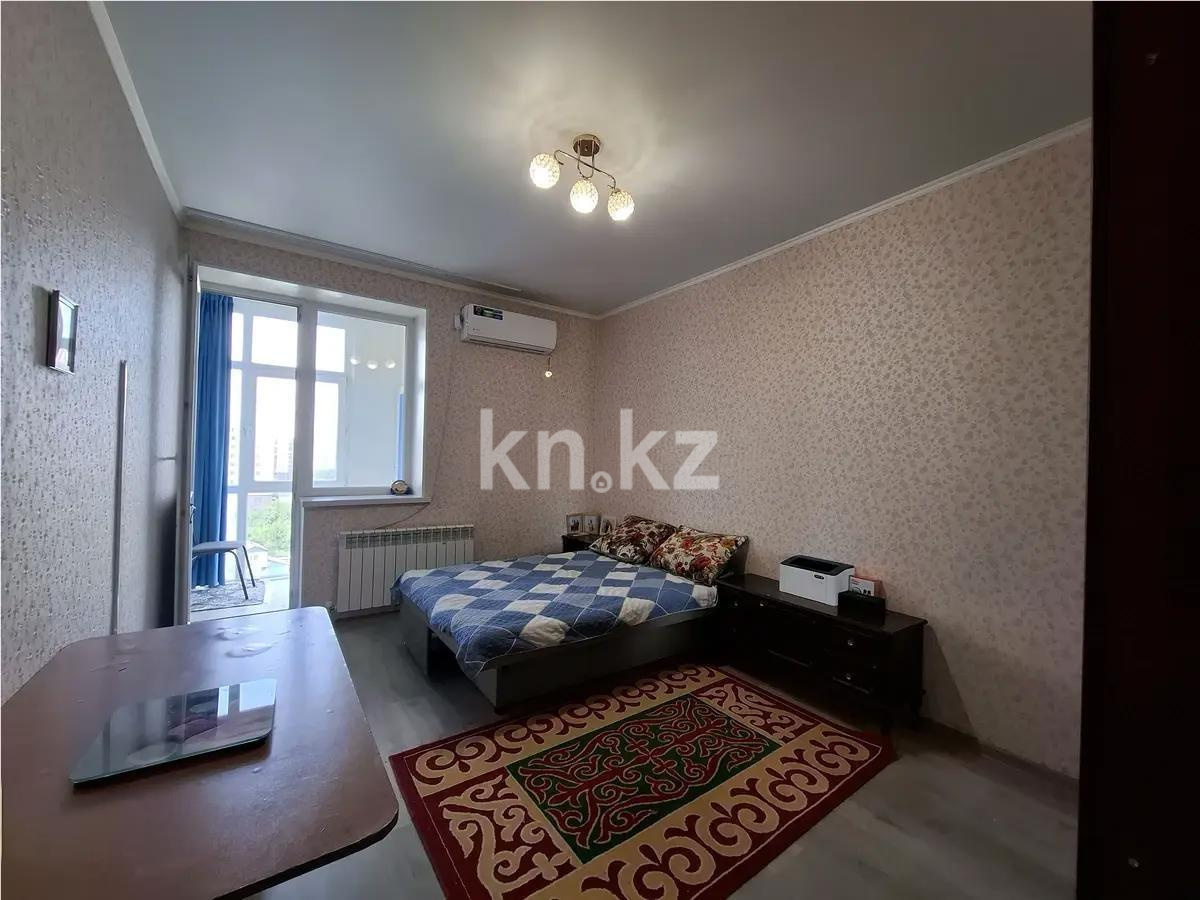 Продажа 2-комнатной квартиры, 53 м², ул. Байтурсынова, дом  47 в Астане - фото 2