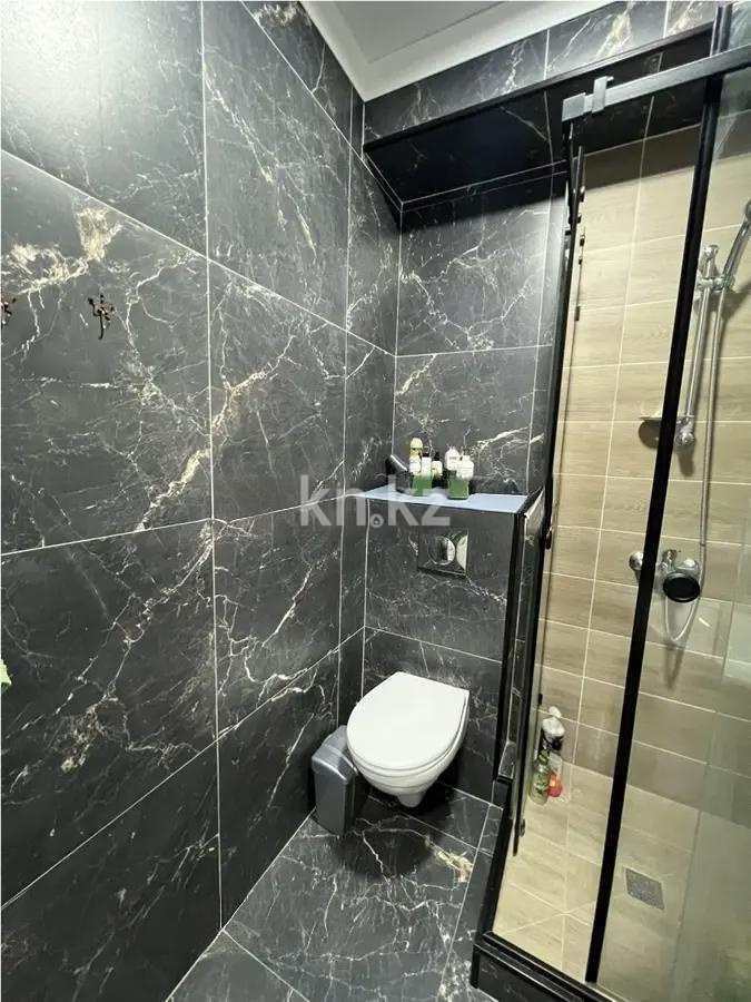 Продажа 1-комнатной квартиры, 23.7 м² в Астане - фото 3