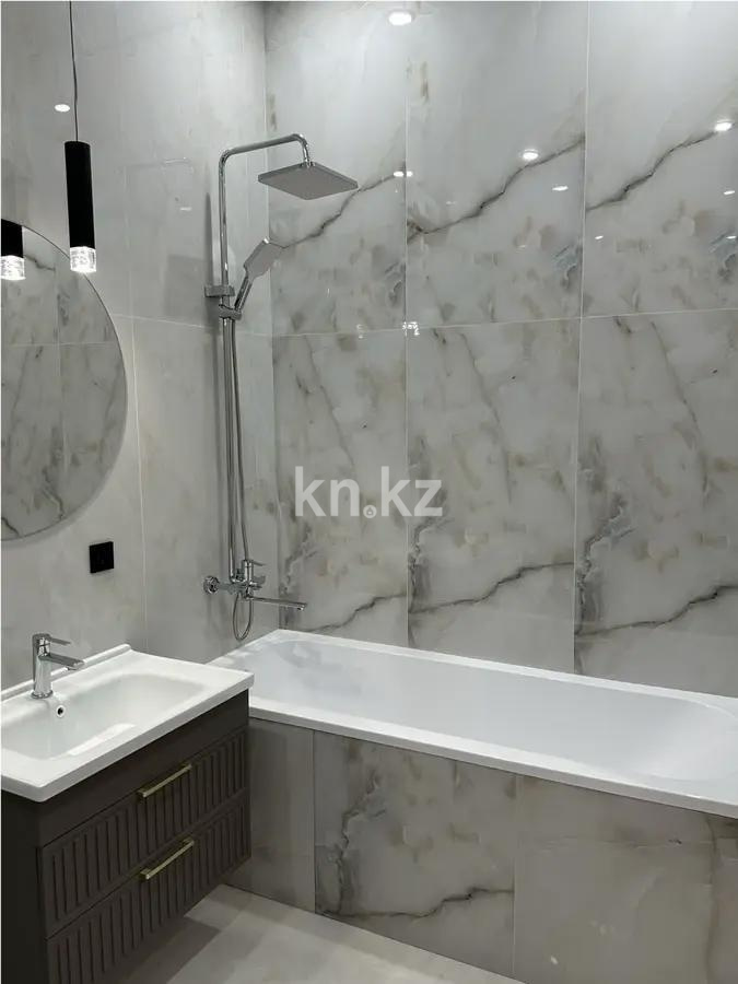 Продажа 3-комнатной квартиры, 73.6 м² - Продажа квартир в Казахстане - страница 5 фото 5 из 7