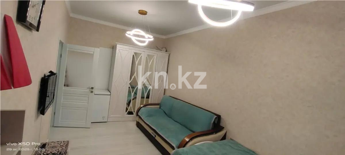 Продажа 3-комнатной квартиры, 90 м², ул. Нажимеденова, дом  13 в Астане - фото 3