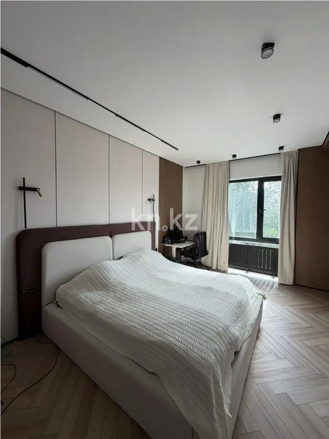 Продажа 3-комнатной квартиры, 100 м² в Алматы - фото 2