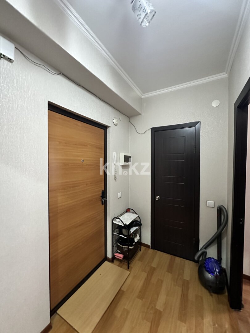 Продажа 1-комнатной квартиры, 40 м² в Алматы - фото 5