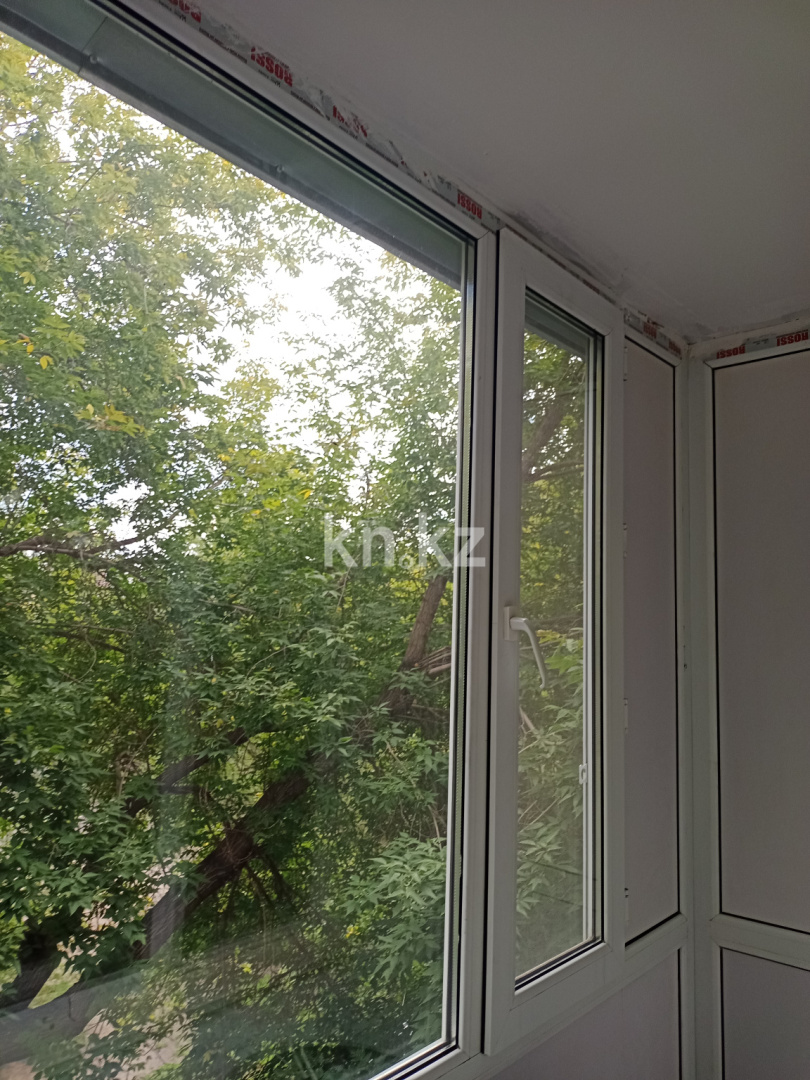 Продажа 2-комнатной квартиры, 44 м² - Продажа квартир в панельном доме в Караганде фото 1 из 7