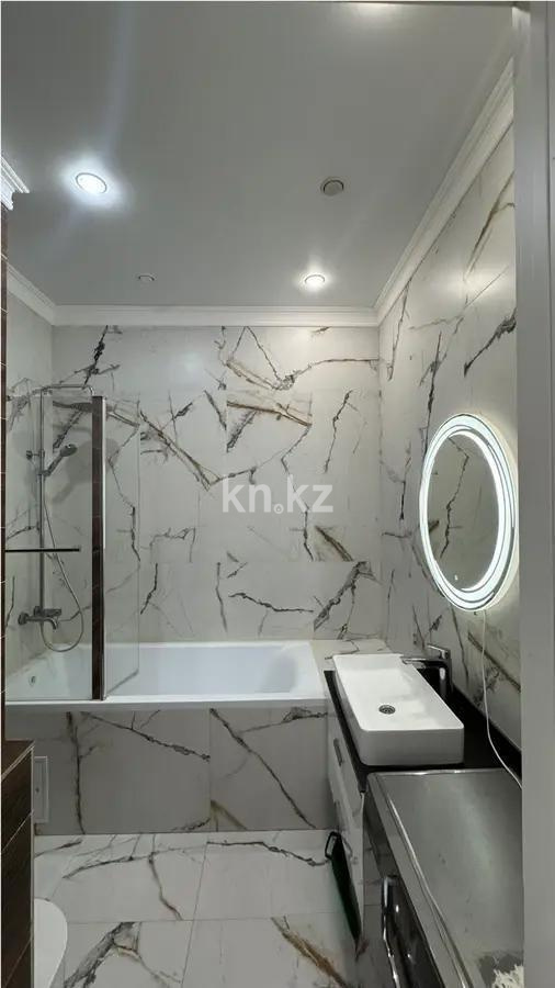 Продажа 4-комнатной квартиры, 117 м² - Продажа квартир в Актау фото 6 из 7