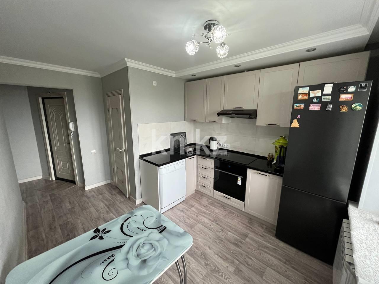 Продажа 3-комнатной квартиры, 82 м², мкр. 8-й мкр. в Темиртау - фото 6