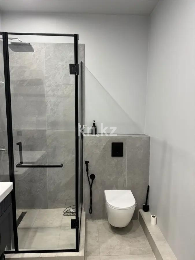 Продажа 2-комнатной квартиры, 52 м², ул. Утеген батыра, дом  11в - Продажа  двухкомнатных квартир в новостройках Алматы с фото фото 4 из 5