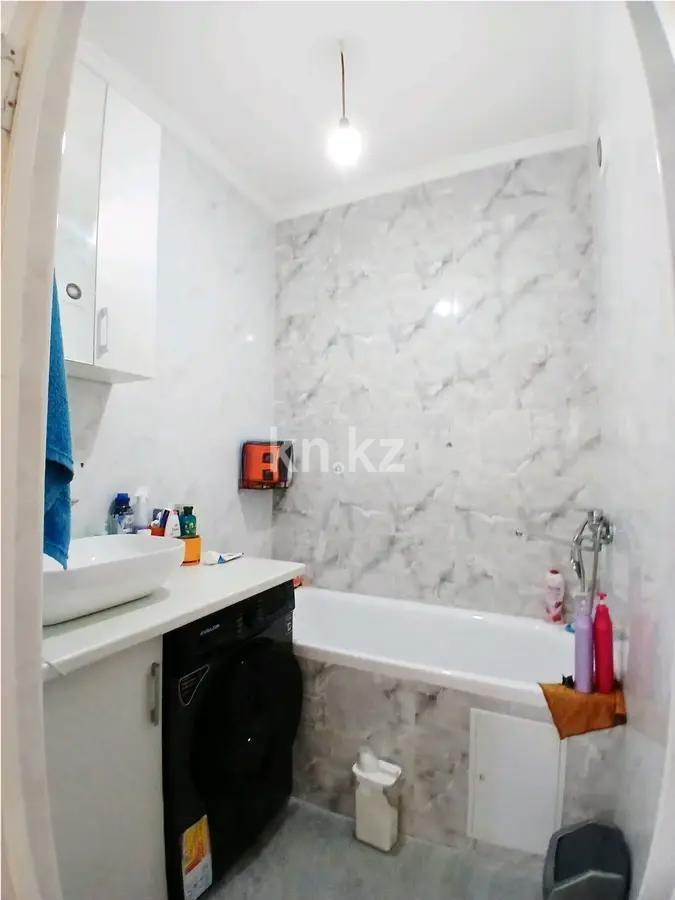 Продажа 1-комнатной квартиры, 30 м² в Алматы - фото 3