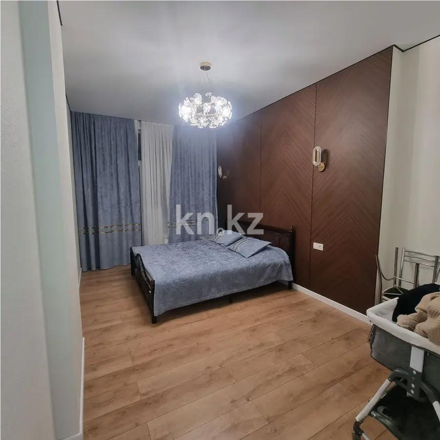 Продажа 3-комнатной квартиры, 100 м², ул. Калдаякова, дом  23 в Астане - фото 2 Продажа 3-комнатной квартиры, 100 м², ул. Калдаякова, дом  23 в Астане - фото 2