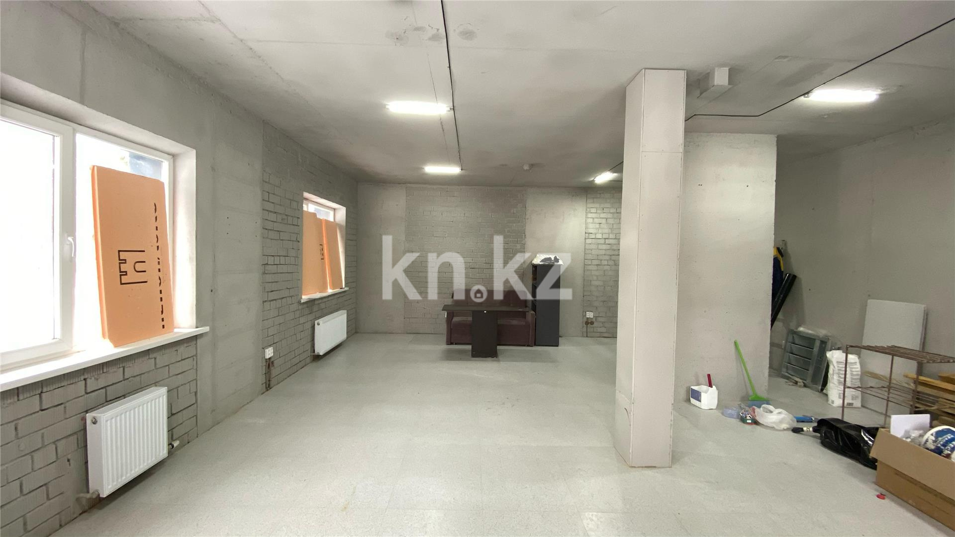 Продажа 2-комнатной квартиры, 61 м², ул. Толе би в Астане - фото 2