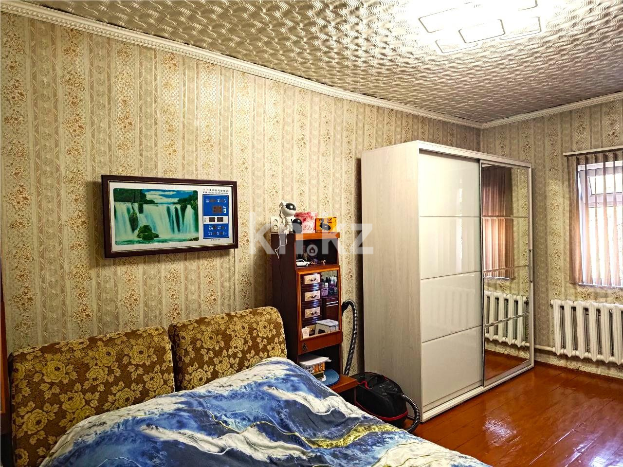 Продажа 4-комнатного дома, 86 м², ул. Павлодарская - Продажа домов, коттеджей в Караганде фото 8 из 15