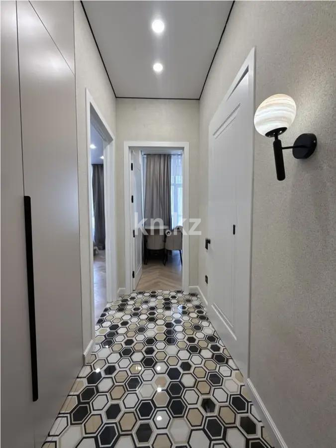 Продажа 1-комнатной квартиры, 39 м² - Продажа недвижимости в Казахстане - страница 23 фото 5 из 5