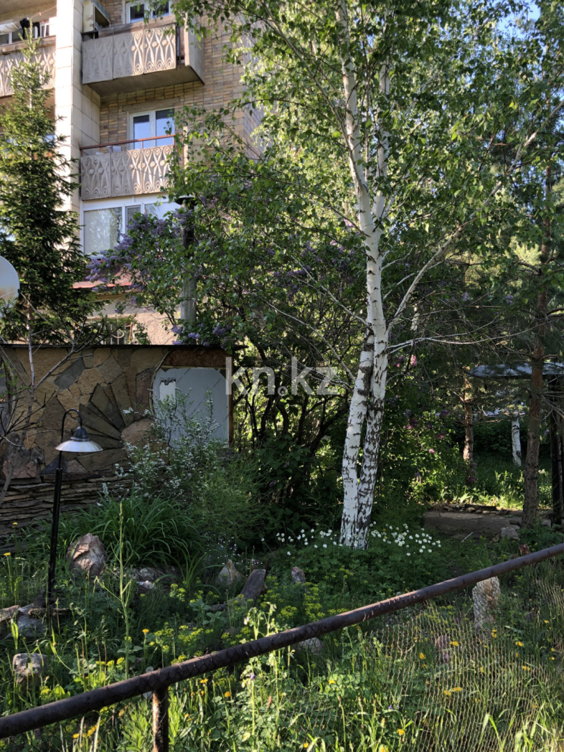 Продажа 3-комнатной квартиры, 85 м², ул. Аманжолова, дом  43 в Караганде - фото 34