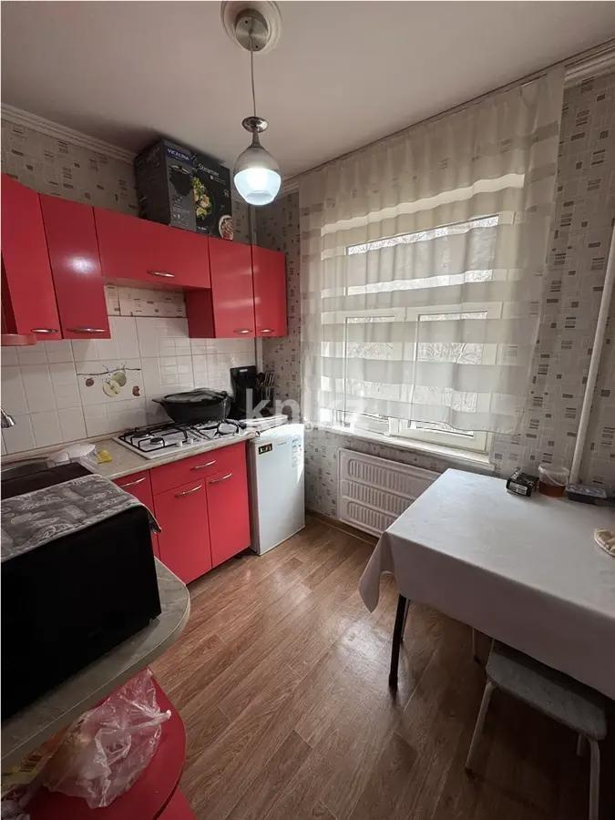 Продажа 1-комнатной квартиры, 32 м², мкр. Орбита-2, дом  22 - Продажа квартир в Алматы фото 2 из 3