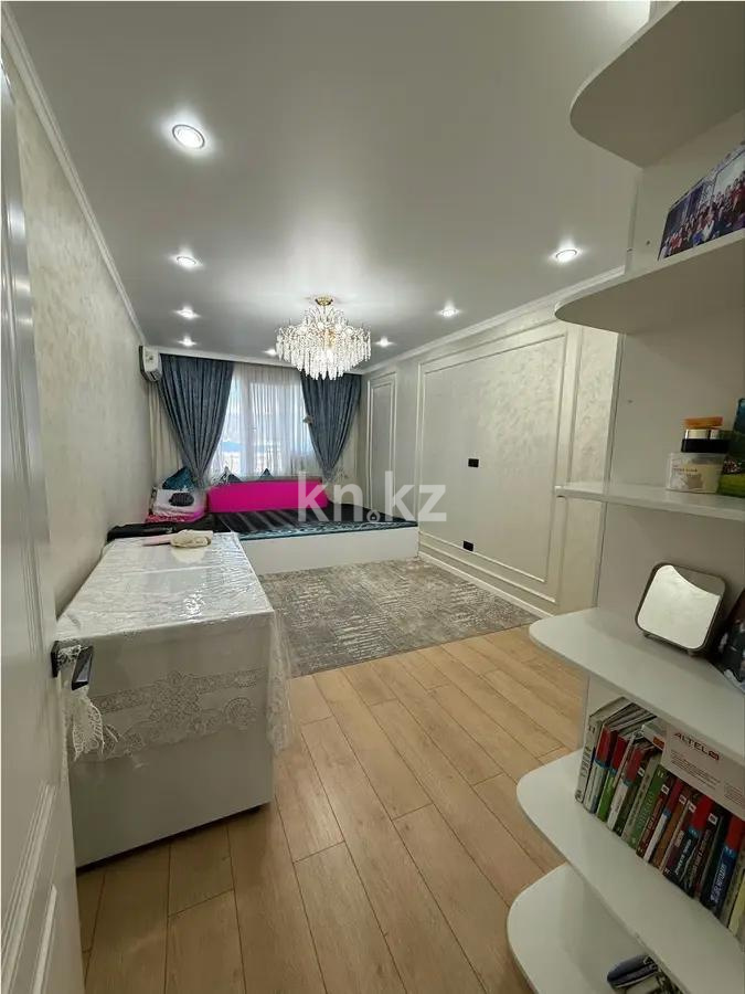 Продажа 3-комнатной квартиры, 93 м² - Продажа квартир в Алматы - страница 29 фото 3 из 5
