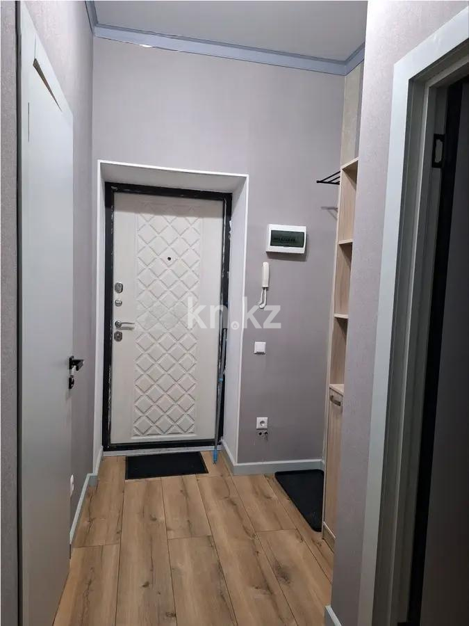 Продажа 1-комнатной квартиры, 37 м², ул. Култегин, дом  15 в Астане - фото 6
