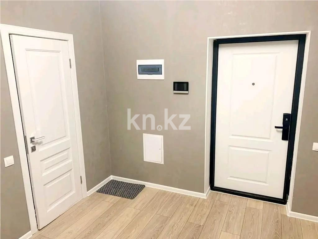 Продажа 2-комнатной квартиры, 68.3 м², пр. Туран, дом  55/4 - Продажа квартир в новостройках Астаны с фото фото 4 из 4