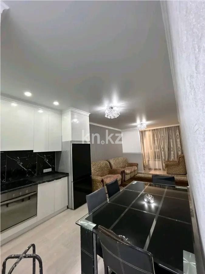 Продажа 1-комнатной квартиры, 32 м² - Продажа однокомнатных квартир от собственников в Казахстане фото 1 из 3