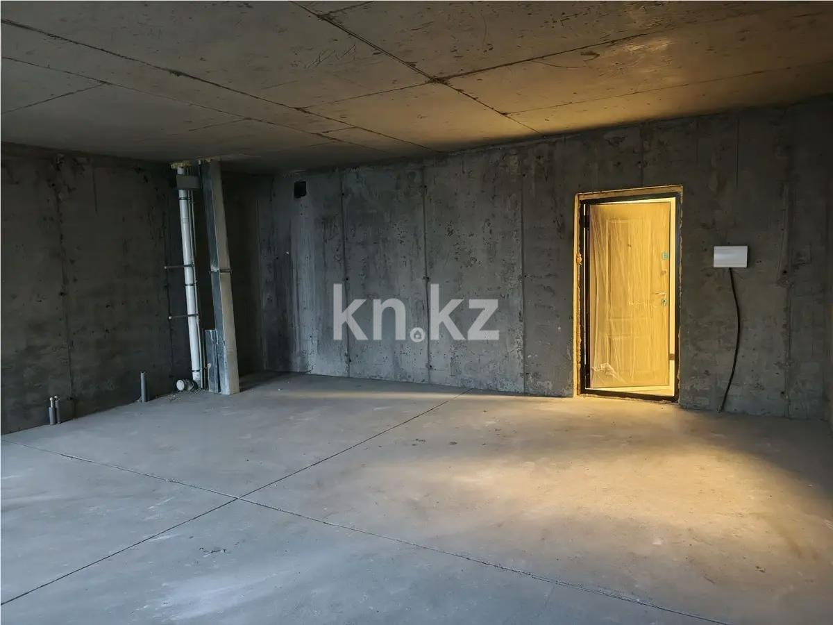 Продажа 1-комнатной квартиры, 44 м² - Продажа однокомнатных квартир от собственников в Алматы - страница 8 фото 1 из 2
