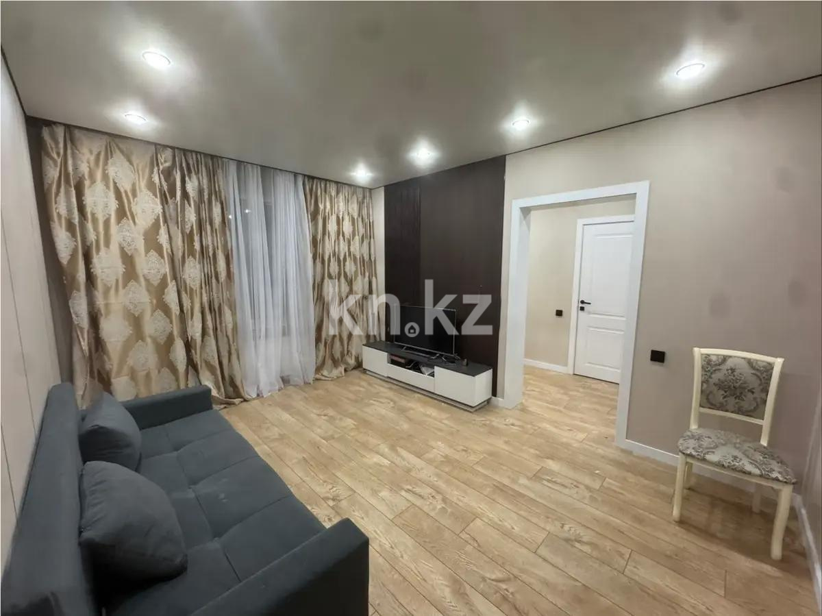 Продажа 1-комнатной квартиры, 36 м², ул. Е-509, дом  11 в Астане