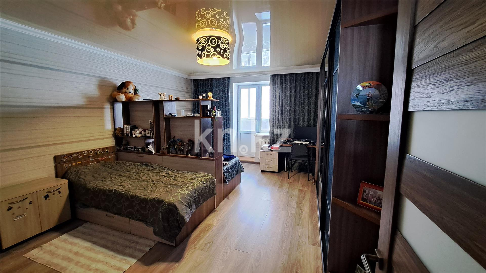 Продажа 3-комнатной квартиры, 95 м², ул. Кенесары, дом  1 в Астане - фото 5