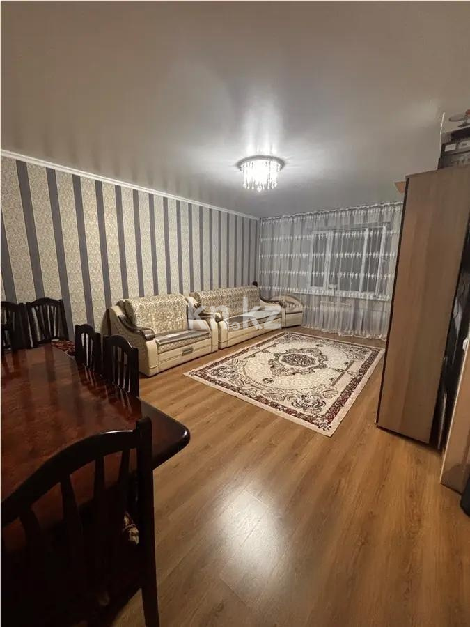 Продажа 1-комнатной квартиры, 46 м² в Астане