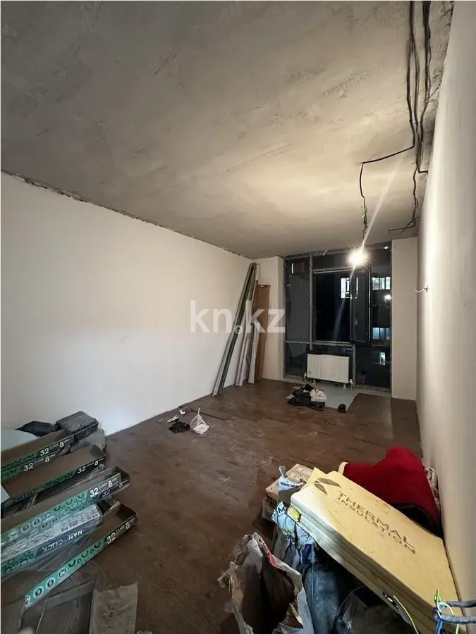 Продажа 2-комнатной квартиры, 47 м² в Алматы