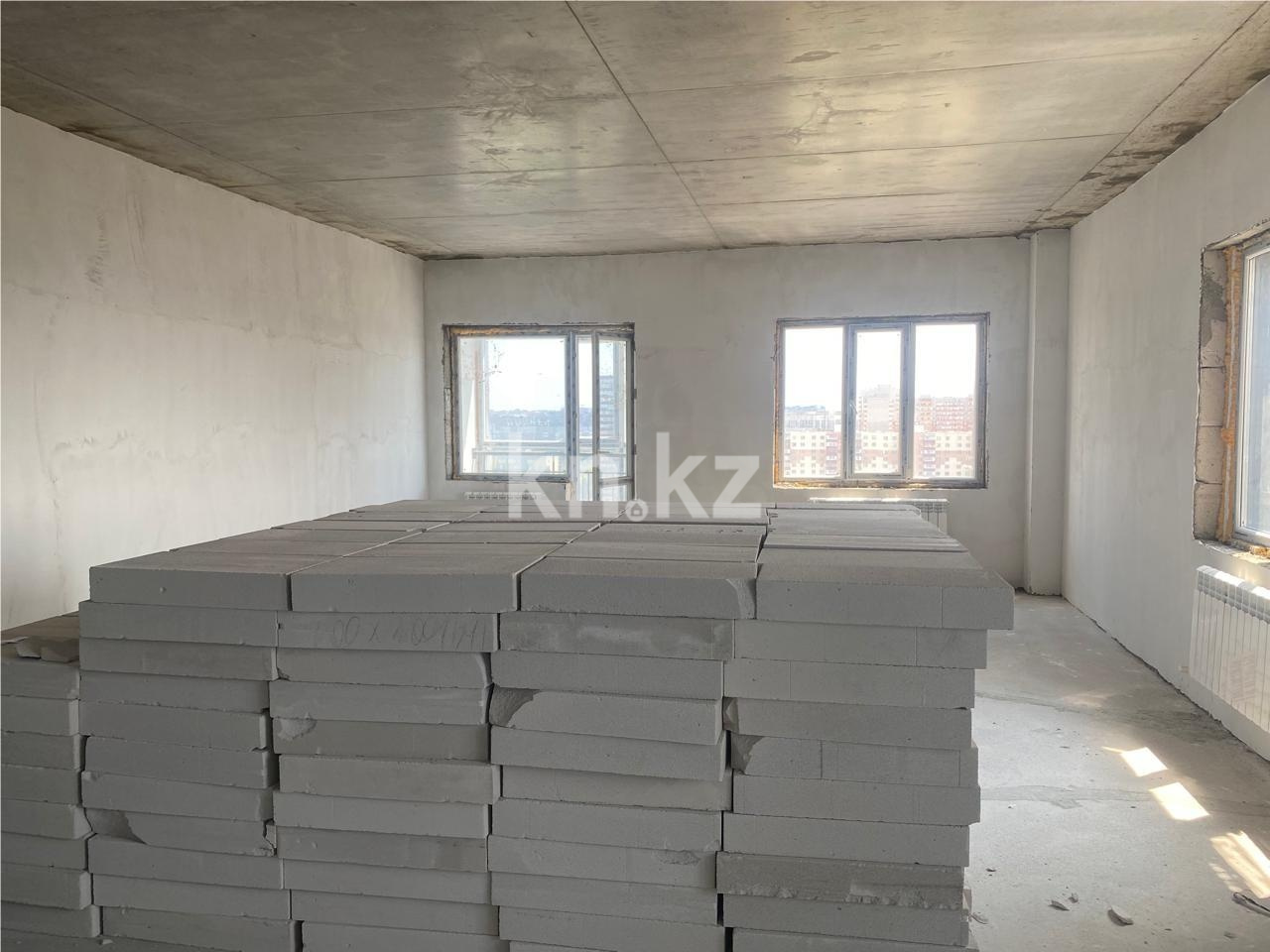 Продажа 2-комнатной квартиры, 63 м² - Недвижимость в Караганде - страница 3 фото 1 из 9