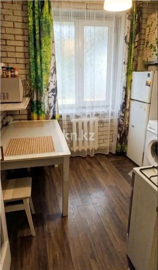Продажа 1-комнатной квартиры, 30.2 м² в Алматы