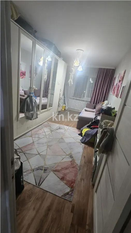 Продажа 2-комнатной квартиры, 49 м² в Астане - фото 2