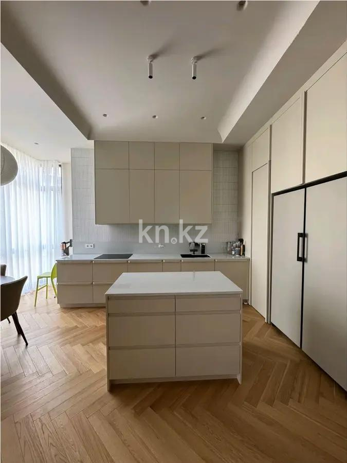 Продажа 4-комнатной квартиры, 130 м² в Астане - фото 5