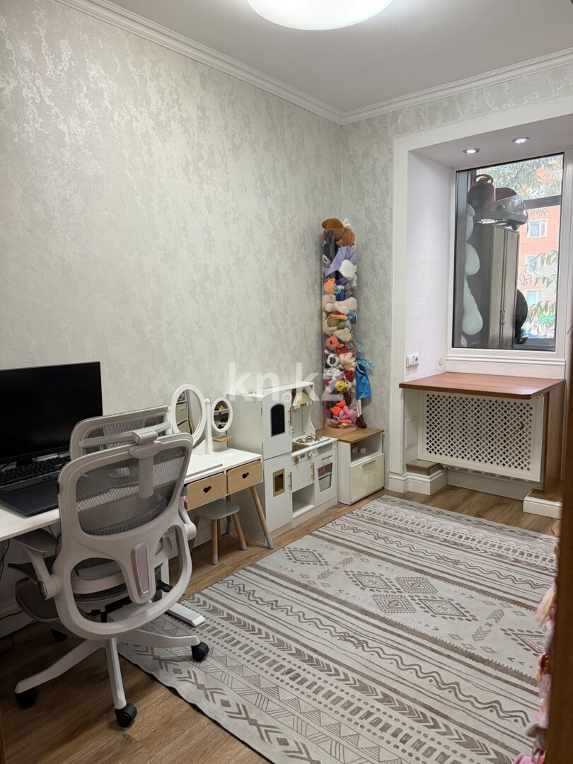 Продажа 3-комнатной квартиры, 58 м² в Астане - фото 13