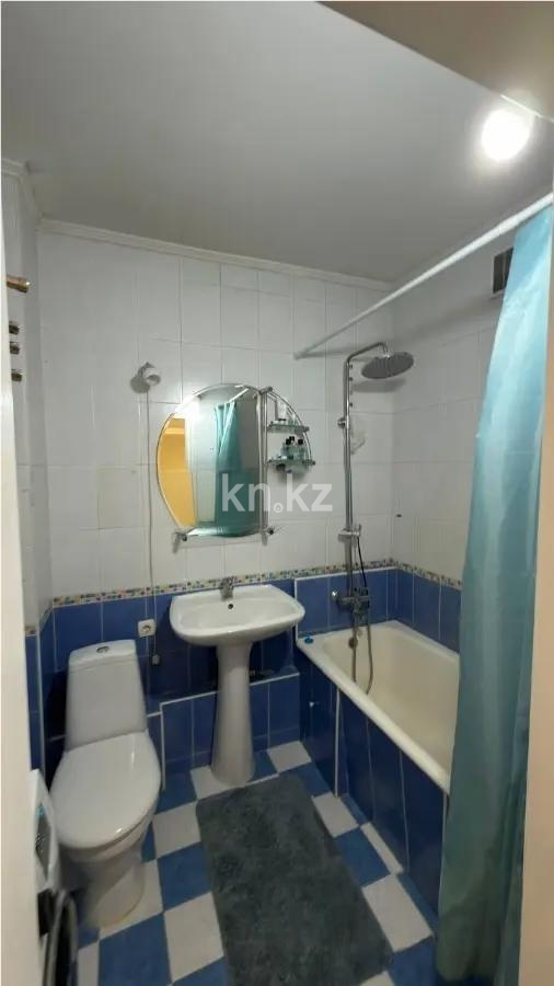 Продажа 1-комнатной квартиры, 45 м² в Алматы - фото 3
