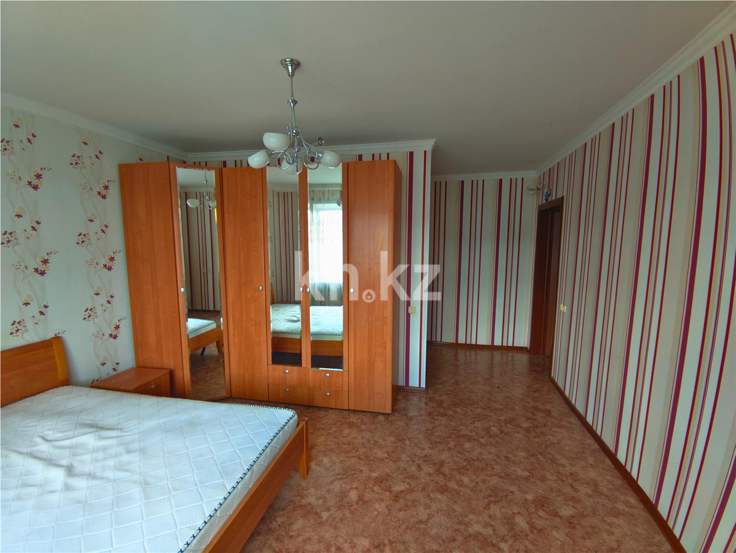Продажа 4-комнатной квартиры, 84 м² - Продажа четырехкомнатных квартир в Караганде фото 11 из 12