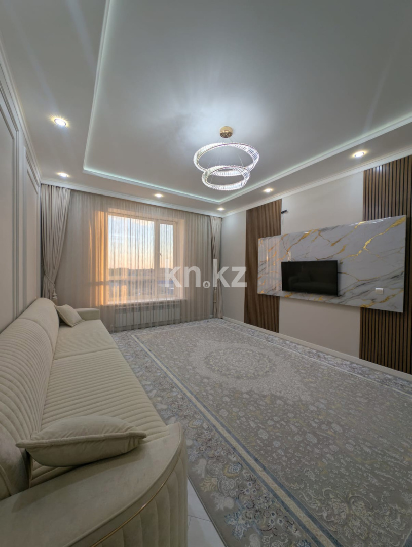 Продажа 4-комнатной квартиры, 115 м² - Недвижимость в Уральске фото 2 из 22
