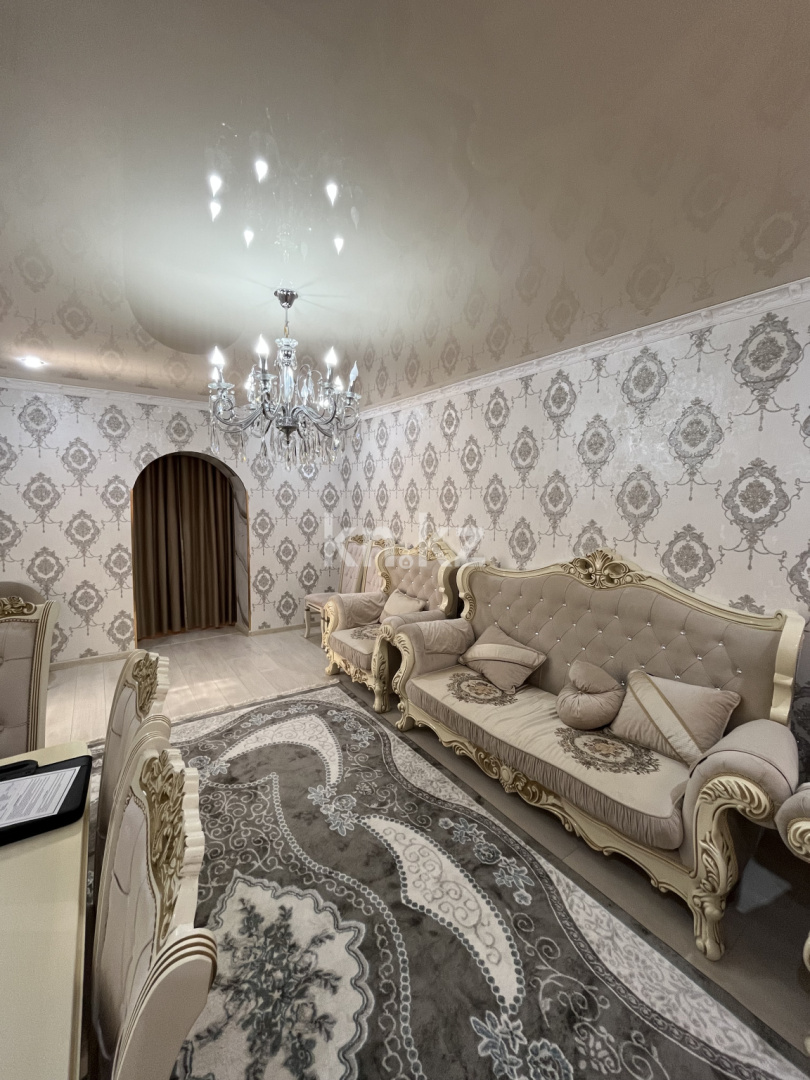 Продажа 2-комнатного дома, 45 м² в Шымкенте - фото 8