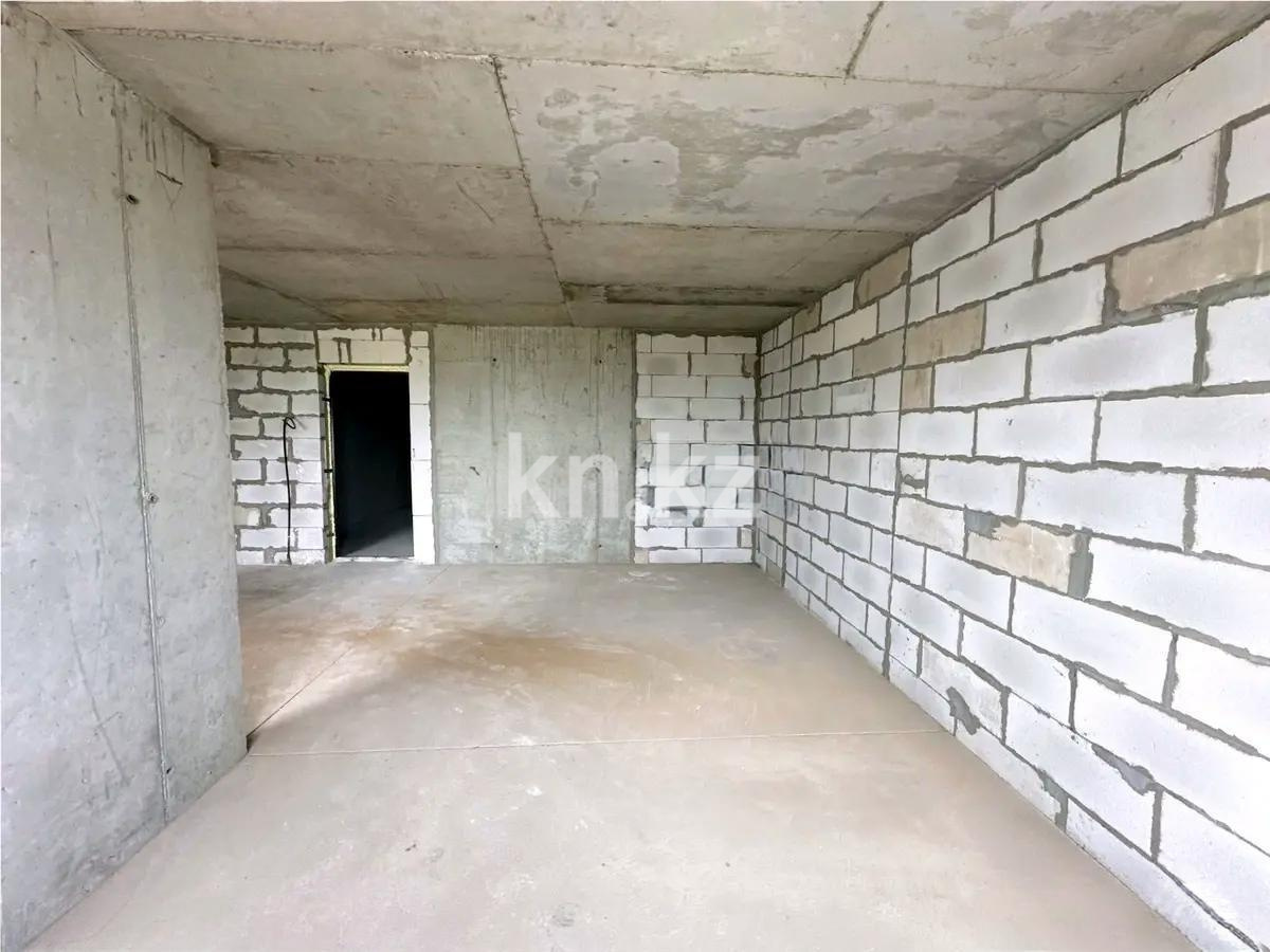 Продажа 2-комнатной квартиры, 53.7 м² в Алматы - фото 5