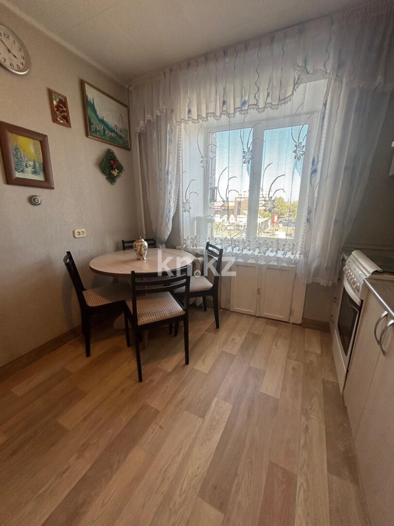 Продажа 2-комнатной квартиры, 56 м² в Усть-Каменогорске
