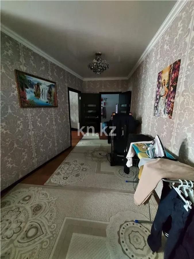 Продажа 2-комнатной квартиры, 80 м², пр. Сарыарка, дом  31/2 в Астане - фото 7