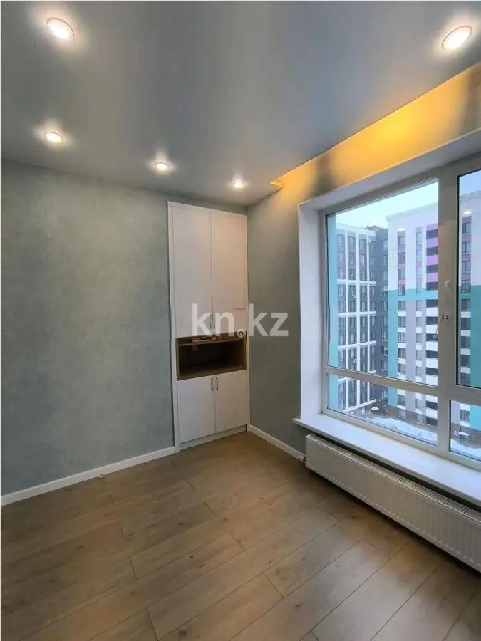 Продажа 1-комнатной квартиры, 36 м² - Продажа квартир в Казахстане - страница 41 фото 1 из 4