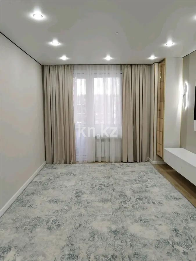 Продажа 2-комнатной квартиры, 63 м², ул. Жургенова, дом  19 - Продажа  двухкомнатных квартир в Астане без посредников с фото фото 1 из 5