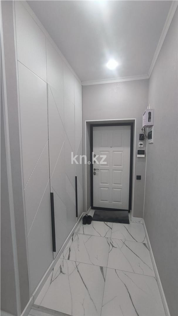 Продажа 4-комнатной квартиры, 118 м², ул. Букетова - Продажа  четырехкомнатных квартир в Караганде фото 24 из 27