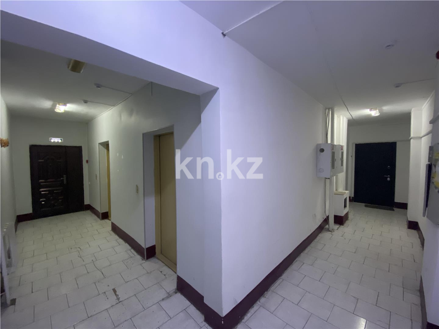 Продажа 3-комнатной квартиры, 95.8 м² - Продажа квартир в Астане в р-не Байконур - страница 14 фото 17 из 19