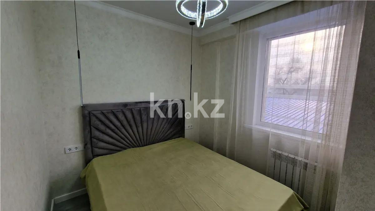 Продажа 2-комнатной квартиры, 55 м², мкр-н Аксай-5, дом  25 - Продажа квартир в новостройках Алматы без посредников фото 1 из 3