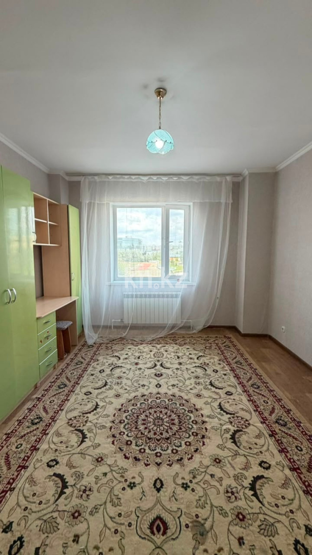 Продажа 3-комнатной квартиры, 90 м² в Караганде - фото 8