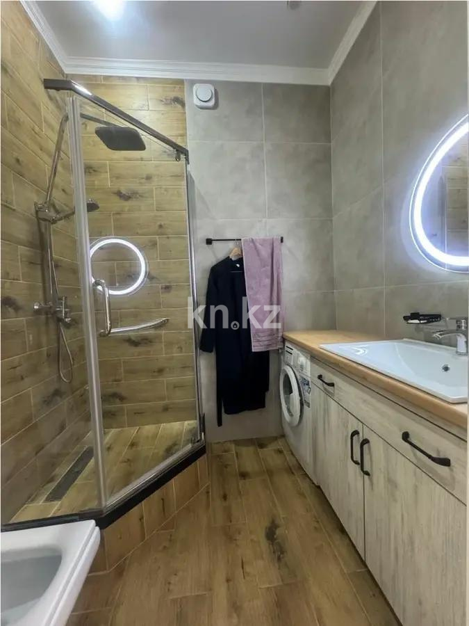 Продажа 1-комнатной квартиры, 39 м² в Астане - фото 3