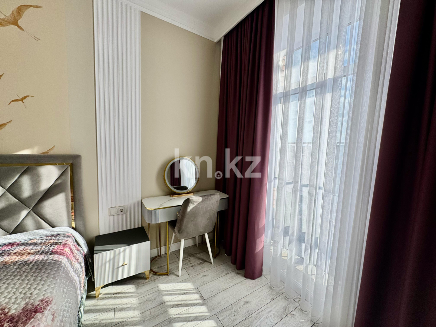 Продажа 3-комнатной квартиры, 120 м², ул. Гоголя, дом  56/4 - Продажа  трехкомнатных квартир в новостройках Караганды фото 9 из 25