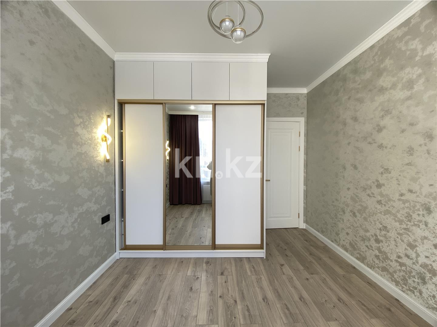 Продажа 2-комнатной квартиры, 64 м², пр. Тауелсыздык - Продажа  двухкомнатных квартир в Астане с фото фото 8 из 22