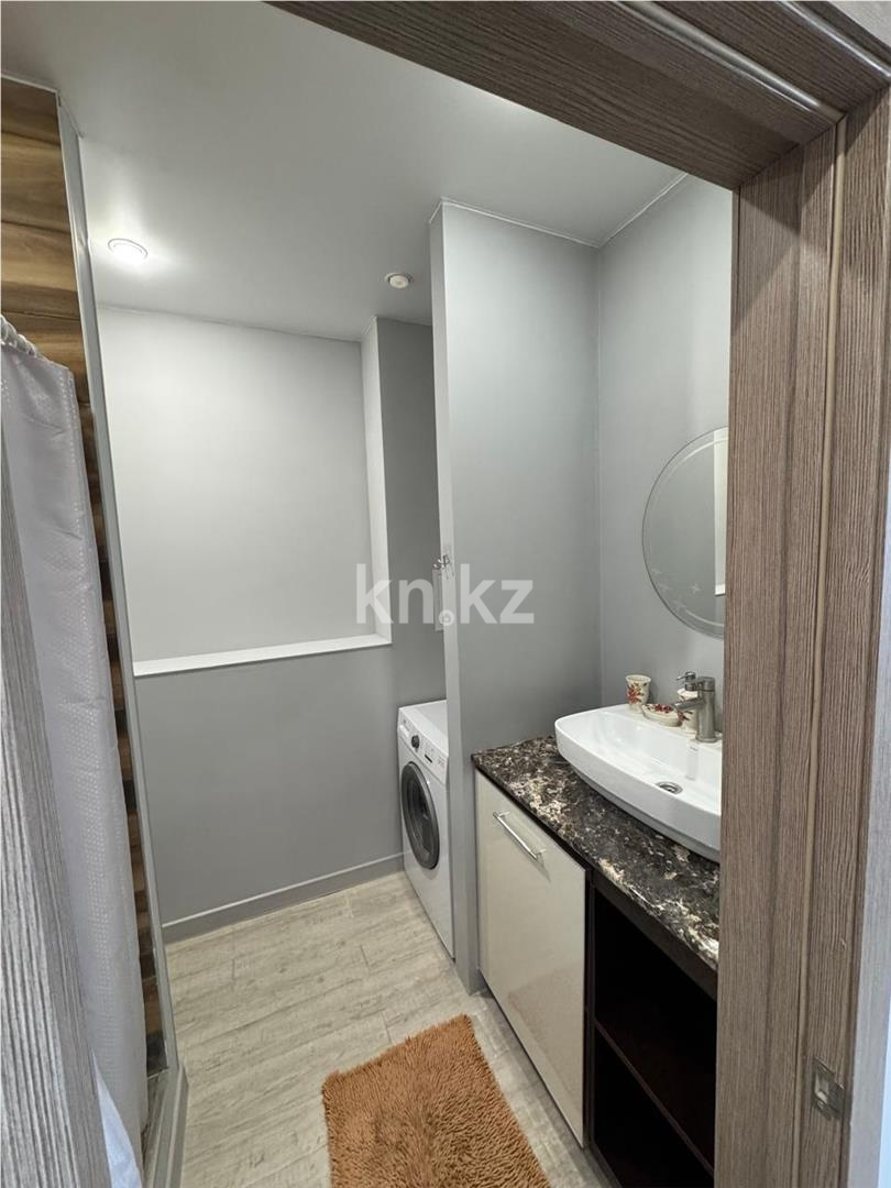 Продажа 1-комнатной квартиры, 40 м² - Продажа дач в Акмолинской области фото 4 из 5