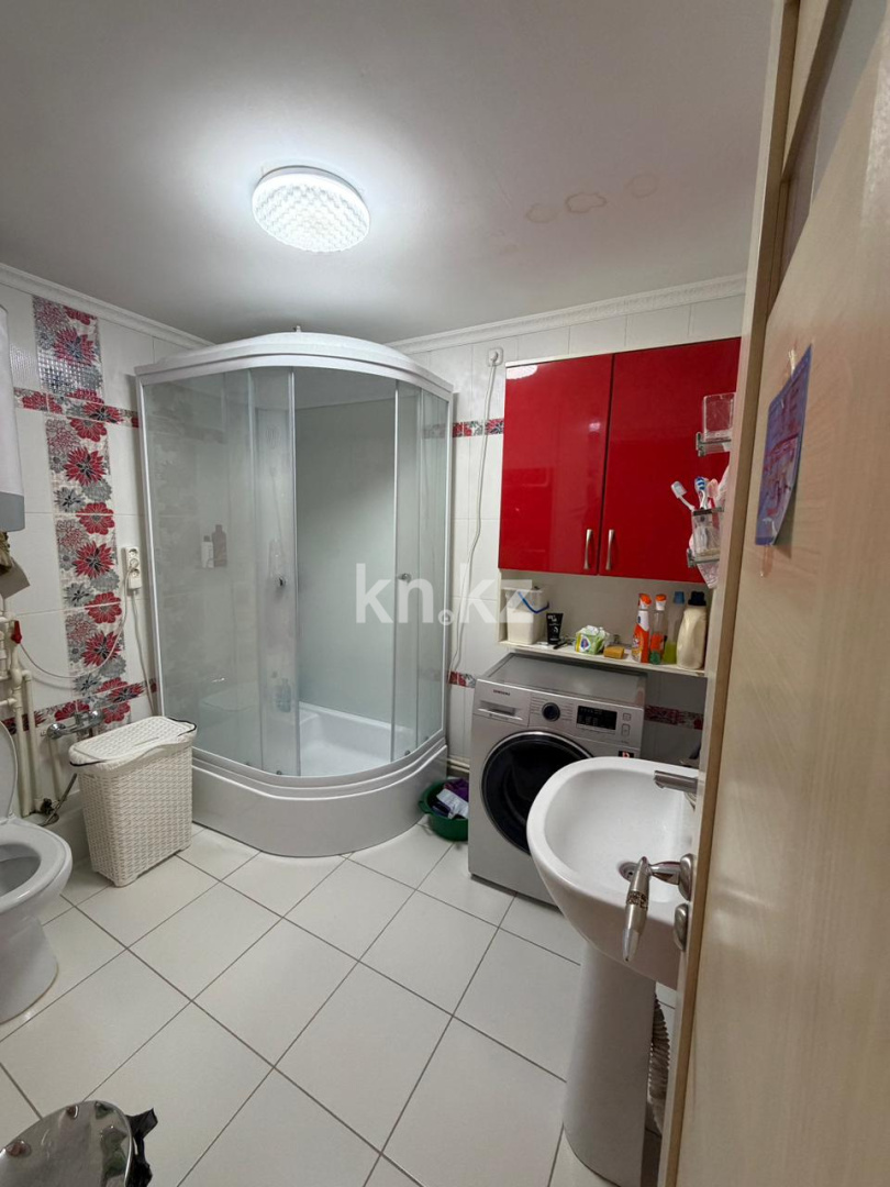 Продажа 4-комнатной квартиры, 80 м², пр. Строителей - Продажа  четырехкомнатных квартир в Караганде фото 8 из 8