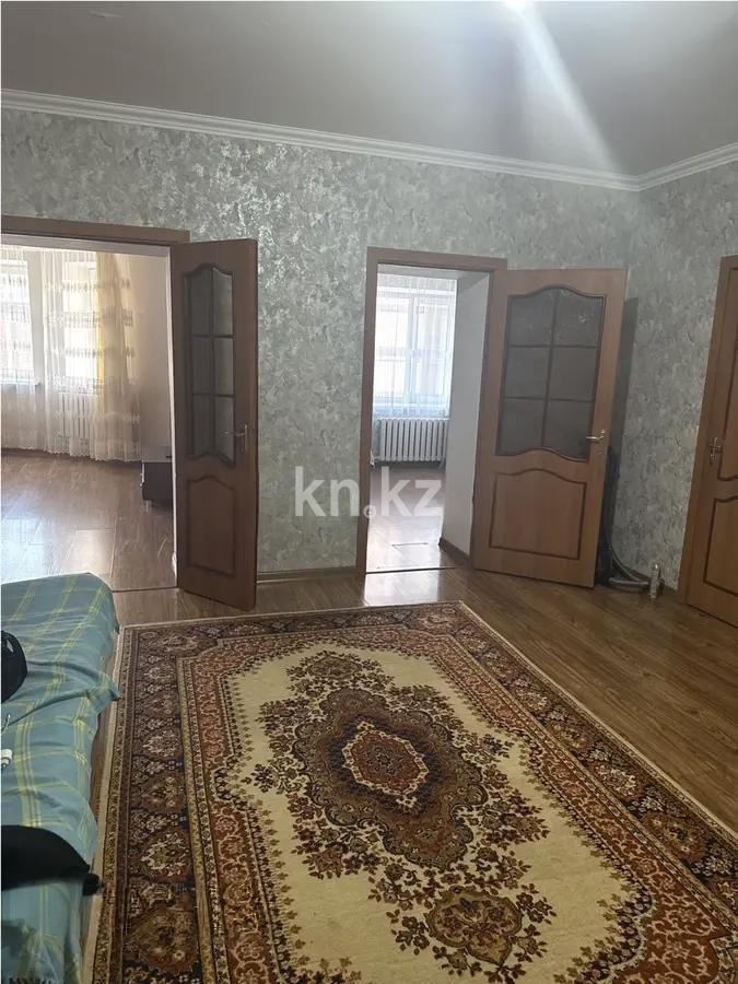 Продажа 2-комнатной квартиры, 75 м², ул. Ракымова, дом  22 - Продажа квартир в Астане фото 3 из 3